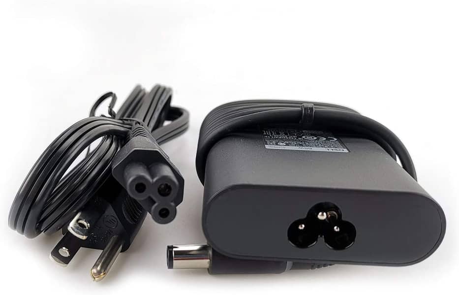 Dell 65W AC Laptop Charger 2