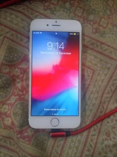 Iphone. 6 16gb Bypass In Lush Condition Urgent Sale