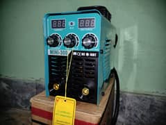 Inverter welder  Mini 300