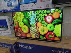 55 InCh - Android Led Tv Samsung  03024036462