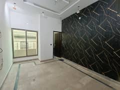 2.2 Marla Double Storey Brand New House in B1 Township LHR