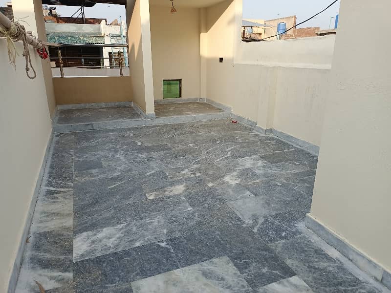 2.2 Marla Double Storey Brand New House in B1 Township LHR 6