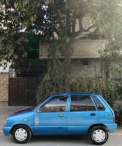 Suzuki Mehran VXR 1992 for sale