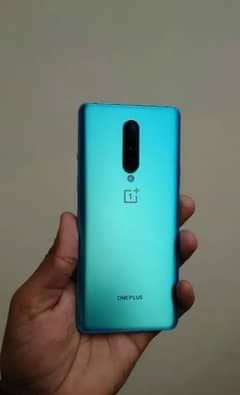 OnePlus 8 non pta