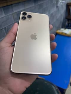 iPhone 11 pro max non PTA 256 gb