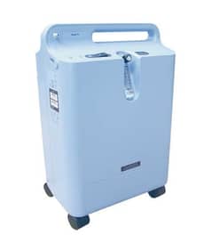 oxygen concentrator