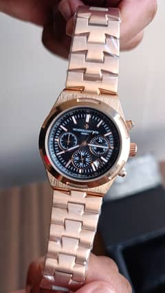 Vacheron