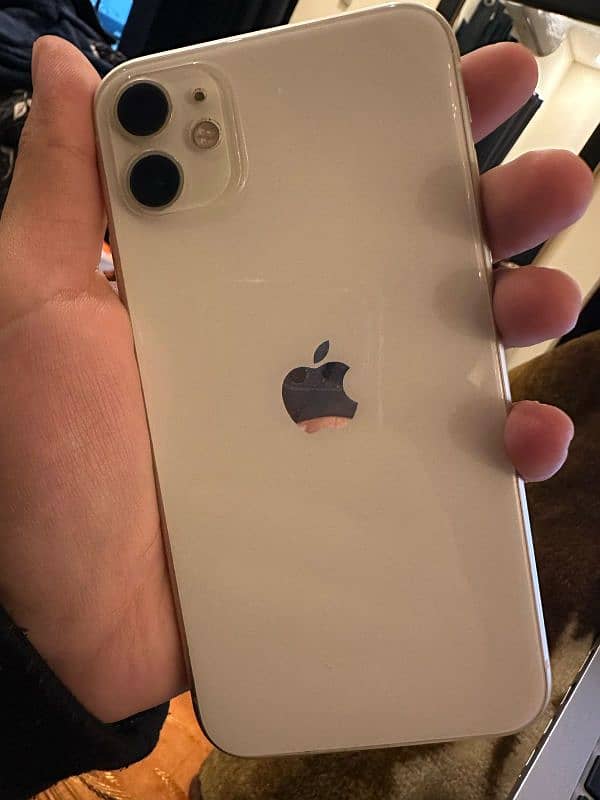 iphone 11 PTA APPROVED 0