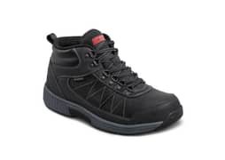 Orthofeet - Men - Hunter Waterproof - Black