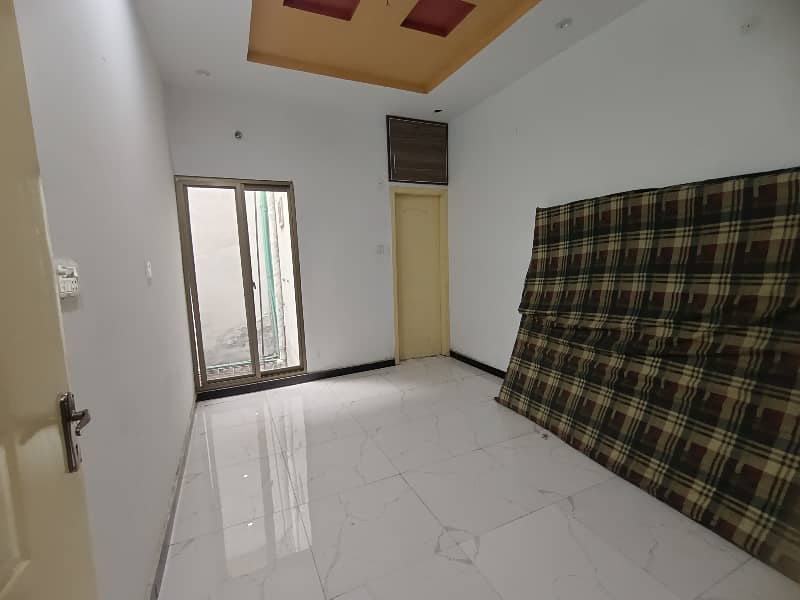 4 Marla Double Storey House in C2 Township LHR 2