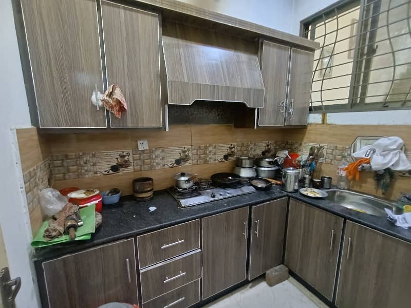 4 Marla Double Storey House in C2 Township LHR 10