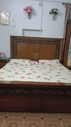 King Bed Mattress