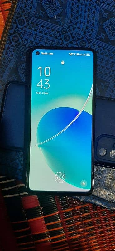 oppo reno6 3