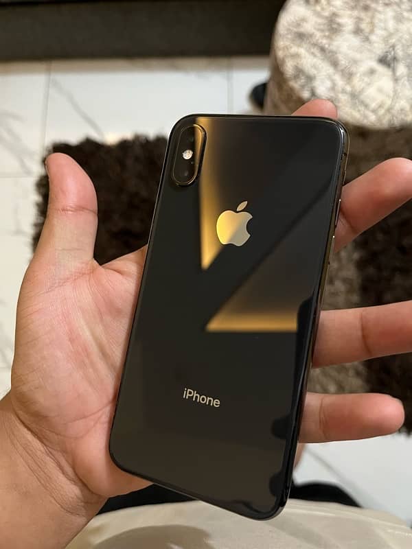 iphone xs 256gb pta approved 0