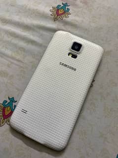 samsung s5 parts panel Dead only