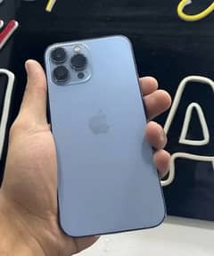 Iphone 13 pro max pta dual physical approved