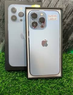 Iphone 13 pro max pta dual physical approved