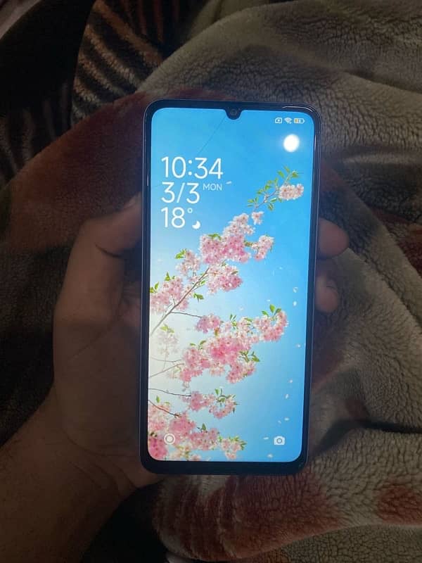 Xiaomi POCO C65 0