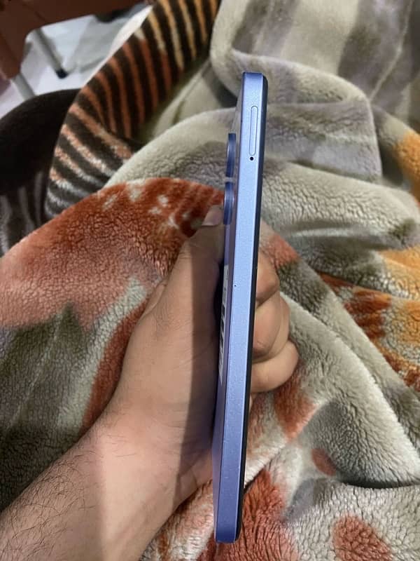 Xiaomi POCO C65 5