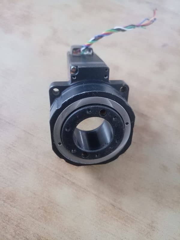 Stepper Motor Hollow Gear For Camera and Other Purpose 6