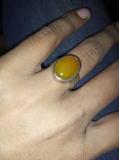 ZARD AQEEQ RING