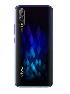 Vivo S1 Available For Urgent Sell.