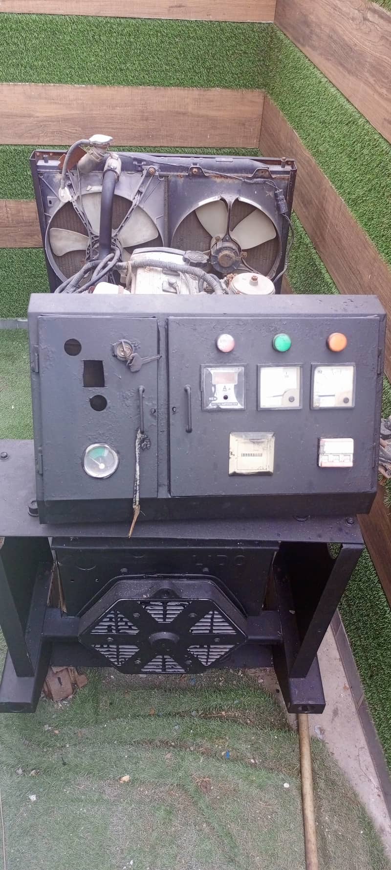 15KW Generator for sale 0