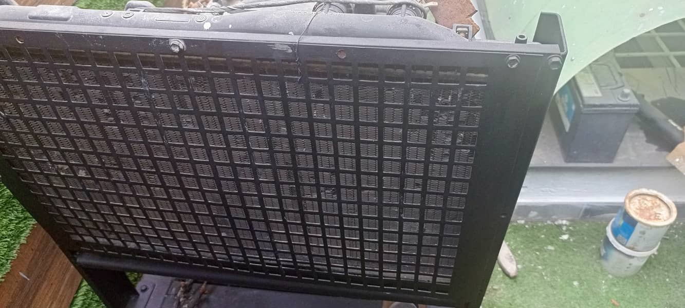 15KW Generator for sale 3