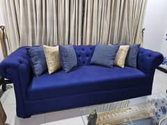 7 seater sofa set