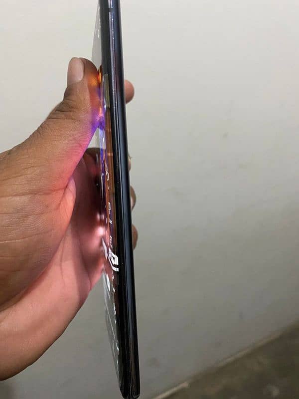 sumsung note 10plus 3