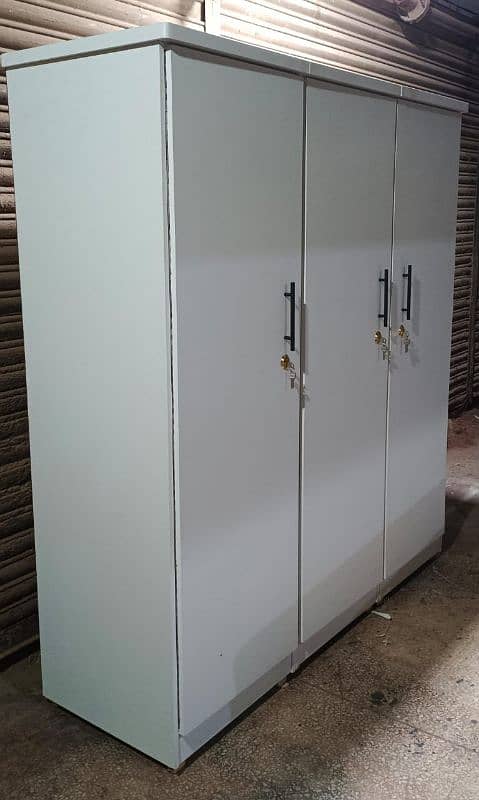 Almari Wardrobes Dressing Cupboard Are Available 11