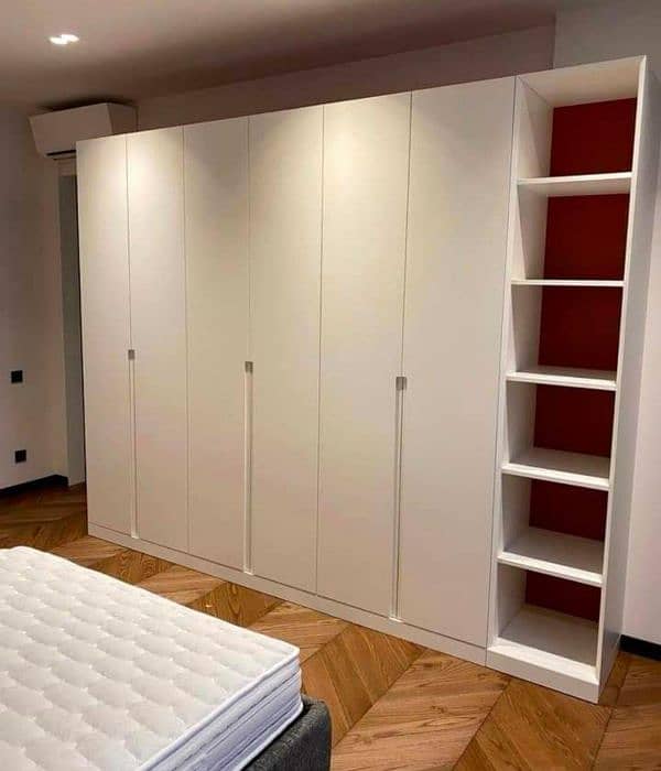 Almari Wardrobes Dressing Cupboard Are Available 13