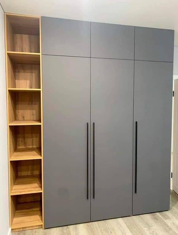 Almari Wardrobes Dressing Cupboard Are Available 14