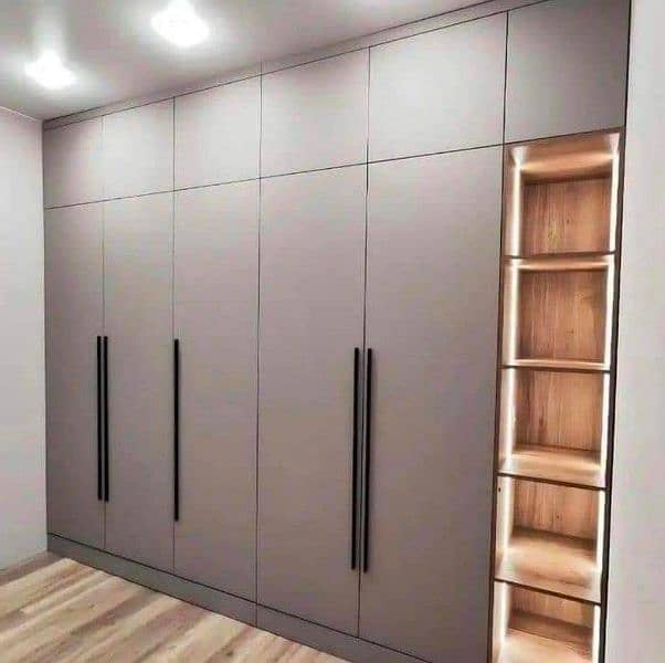 Almari Wardrobes Dressing Cupboard Are Available 15