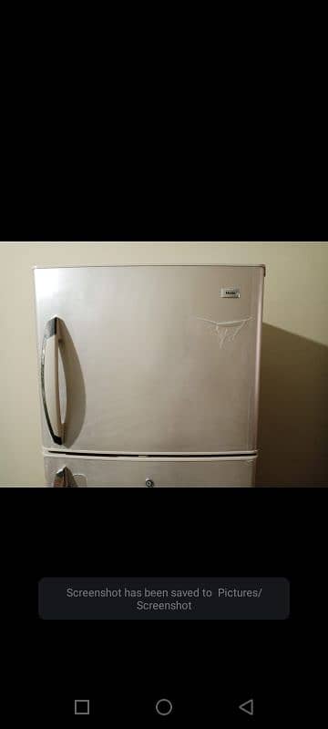 Urgent Sale of Refrigerator 0