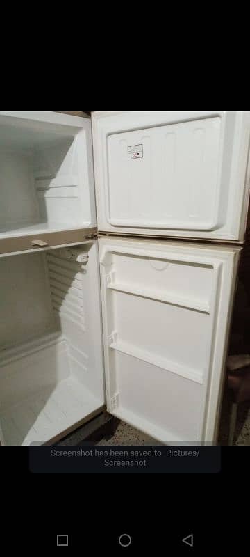 Urgent Sale of Refrigerator 1