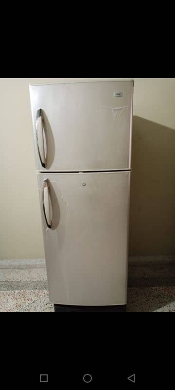 Urgent Sale of Refrigerator 2