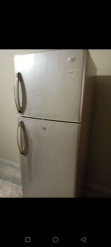 Urgent Sale of Refrigerator 3