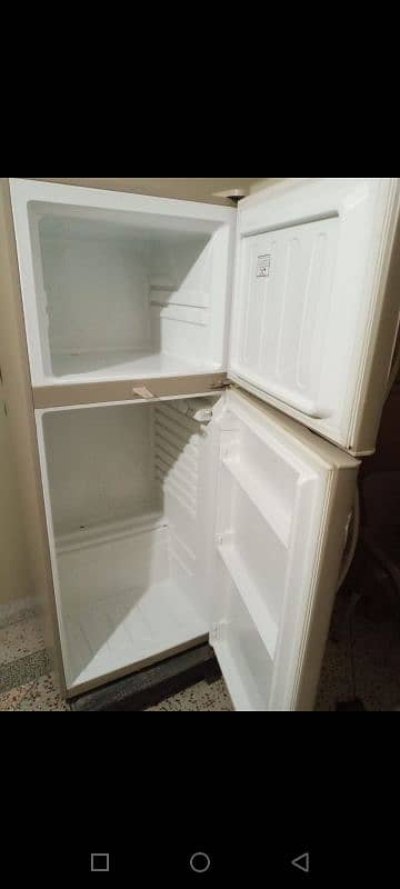 Urgent Sale of Refrigerator 4