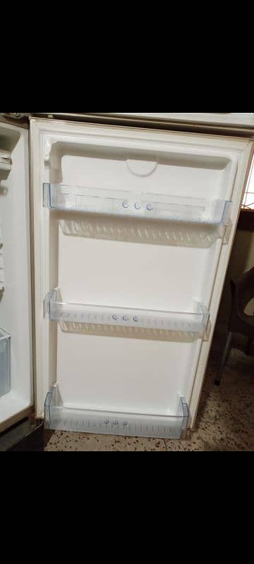 Urgent Sale of Refrigerator 10