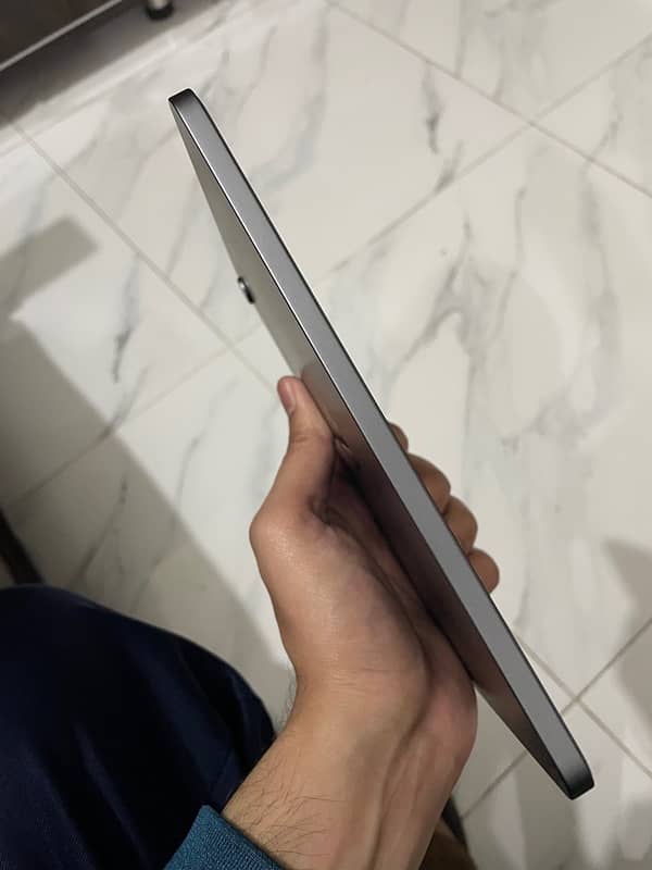 iPad mini 6 in apple warranty 11