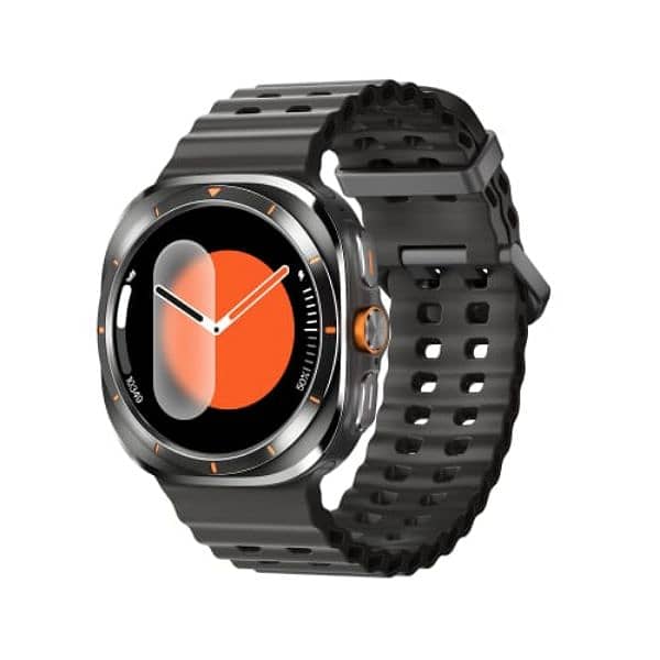 JS Watch 7 Ultra 47mm Smart Watch Premium Quality | JS7 Ultra 0