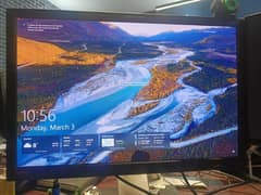 Lenovo LT2452PWC 24" LED 1920x1200 IPS Display