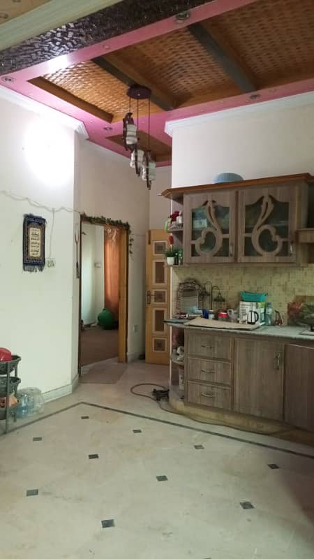 4 Marla Upper Portion For Rent 1