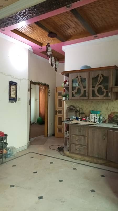 4 Marla Upper Portion For Rent 2