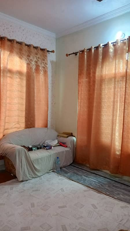 4 Marla Upper Portion For Rent 3