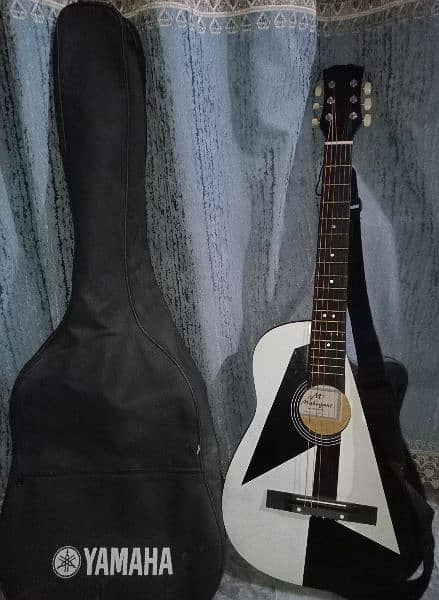 Like New Guitar for Sale! 0