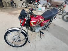 sakhar num ha Honda