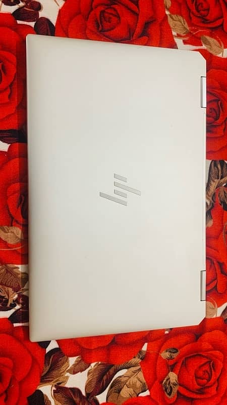 HP Spectre i7 10th generation 0