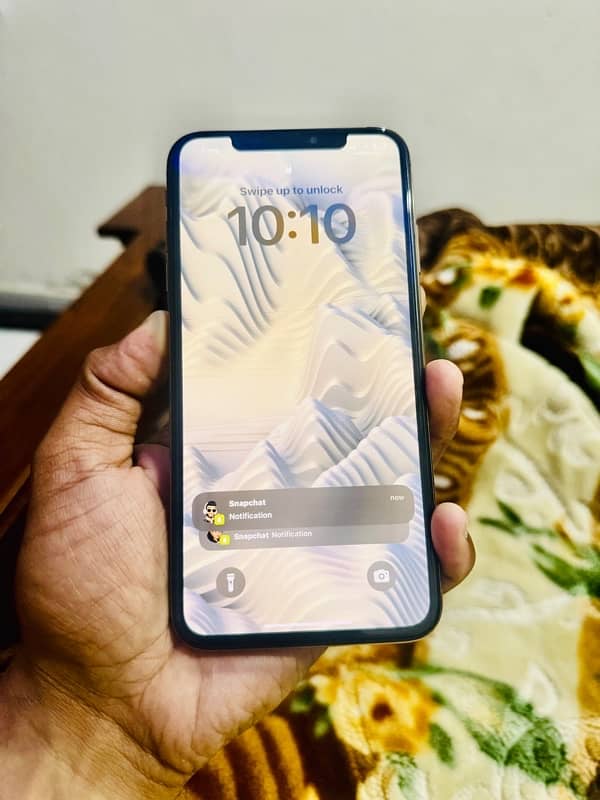 Iphone Xs Max 1